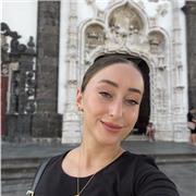 Maestra de Educación Primaria con especialidad en INGLÉS (C1). Clases dinámicas, divertidas y 100% en INGLÉS